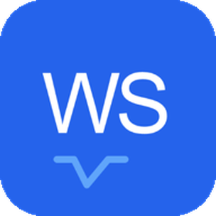 WorkSync app icon